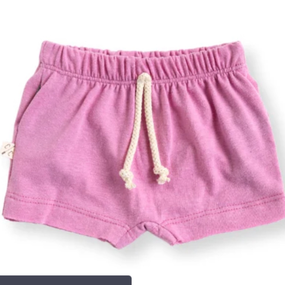 Childhoods clothing 3t peony boy shorts